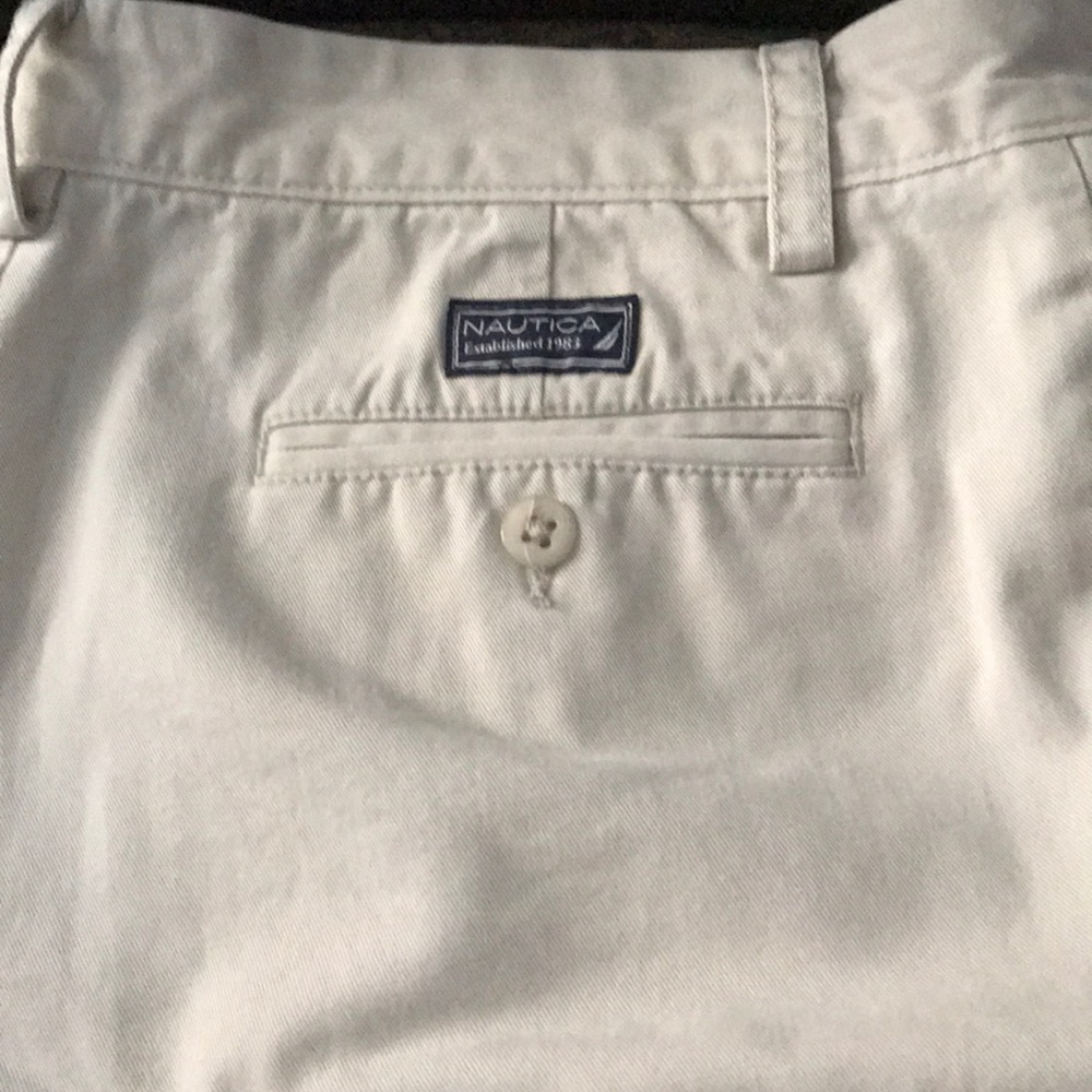 Nautica Chino Shorts